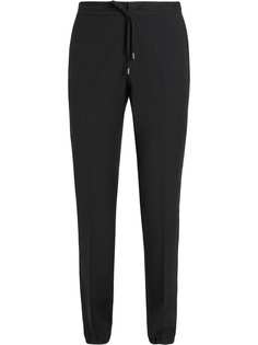 Z Zegna брюки с кулиской