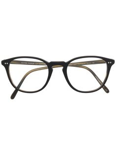 Oliver Peoples очки Forman