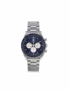 Omega наручные часы Speedmaster Professional pre-owned 42 мм 2005-го года