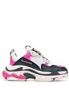 Balenciaga кроссовки Triple S