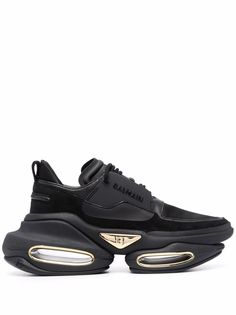 Balmain кроссовки BBold