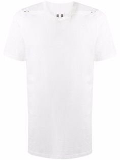 Rick Owens футболка с круглым вырезом