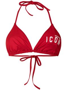 Dsquared2 лиф бикини Icon