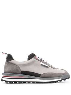 Thom Browne кроссовки Tech Runner