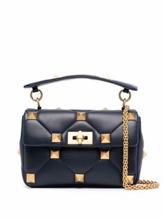 Valentino Garavani Roman Stud tote bag