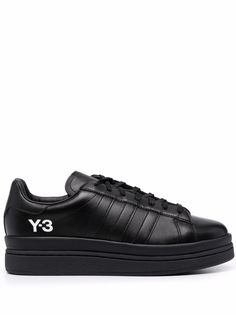 Y-3 кеды Hicho