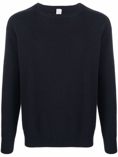 Eleventy джемпер с круглым вырезом