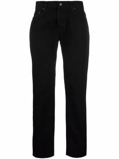 Carhartt WIP прямые джинсы