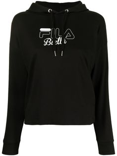 Fila худи Lorelei с логотипом