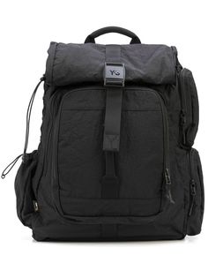 Y-3 рюкзак Utility с карманами