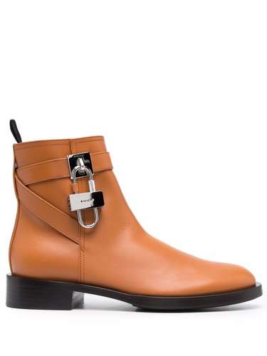 17121065 34375225 1000 Ботинки живанши с ремешками с чем носить