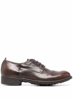 Officine Creative туфли Calixte 001