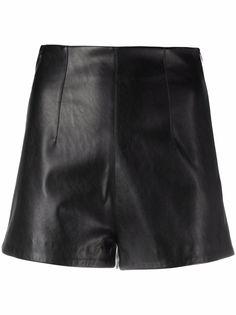 Pinko шорты с завышенной талией