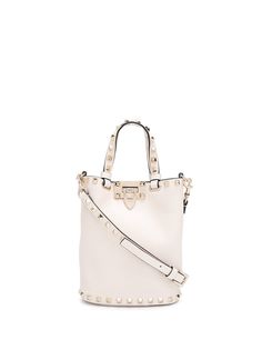 Valentino Garavani сумка-тоут Rockstud