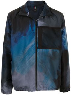 PAUL SMITH худи с логотипом