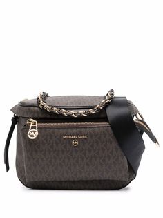 Michael Michael Kors сумка через плечо Slater