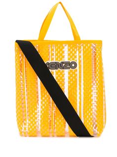 Kenzo сумка-тоут Kenzomania
