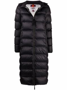 Parajumpers пуховик с капюшоном