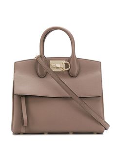 Salvatore Ferragamo сумка-тоут The Studio