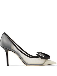 Jimmy Choo туфли Lani 85