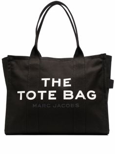 Marc Jacobs объемная сумка-тоут