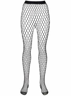 Wolford колготки с кристаллами из коллаборации с Amina Muaddi
