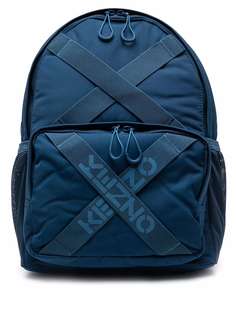 Kenzo рюкзак с логотипом