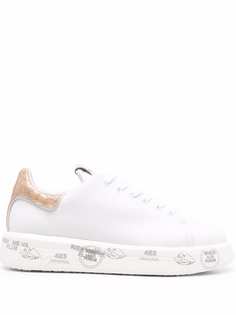 Premiata кроссовки Belle