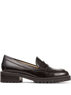 Jimmy Choo лоферы Deanna 30
