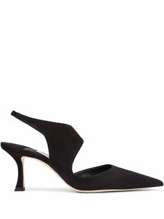 Jimmy Choo туфли Sally 70
