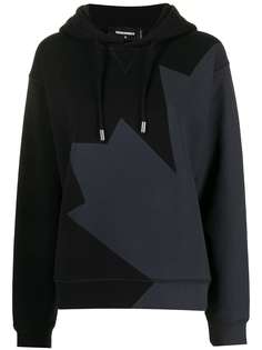 Dsquared2 худи с логотипом