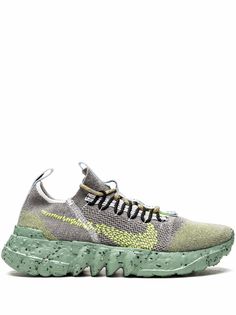 Nike кроссовки Space Hippie 01