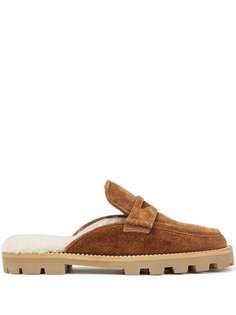 Jimmy Choo мюли Ronnie