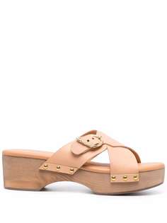 Ancient Greek Sandals клоги Mari-Lisa