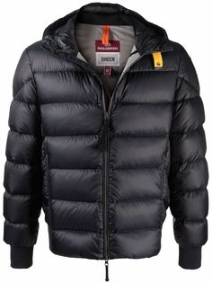 Parajumpers пуховик на молнии
