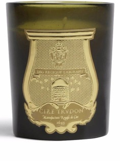 Cire Trudon свеча Mini Bougie Balmoral