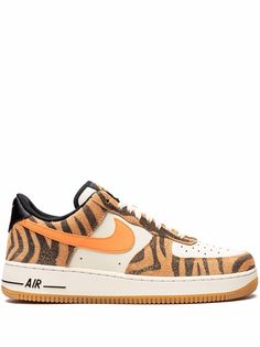 Nike кроссовки Air Force 1 07 PRM