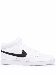 Nike кроссовки Court Vision