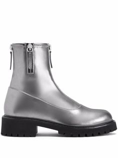 Giuseppe Zanotti ботинки Gz Alexa