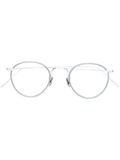 Eyevan7285 круглые очки