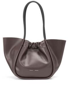 Proenza Schouler сумка-тоут L Ruched