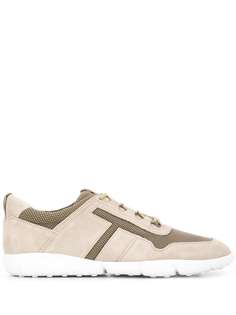 Tods кроссовки Competition Tod`S