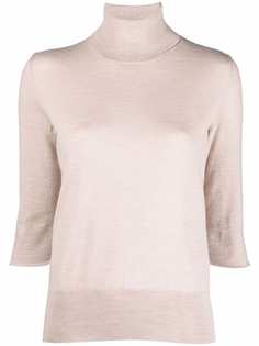 MM6 Maison Margiela джемпер тонкой вязки
