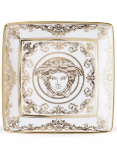 Versace тарелка Medusa Gala (12 см)