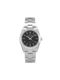 Rolex наручные часы Air-King Precision pre-owned 34 мм 1998-го года
