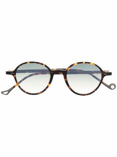 Eyepetizer солнцезащитные очки Springs в круглой оправе