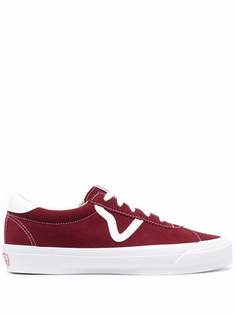 Vans кеды Era на шнуровке
