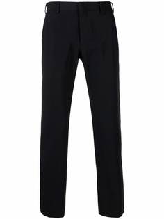 Pt01 эластичные брюки чинос