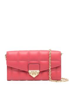 Michael Michael Kors большая сумка через плечо Soho