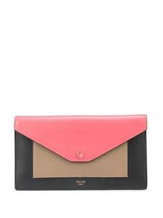 Céline Pre-Owned кошелек pre-owned